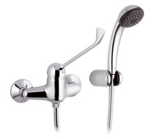 Смеситель для душа Remer Kiss K39LL