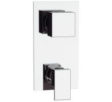 Смеситель для ванны Remer Flash Z95