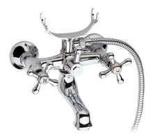 Смеситель для ванны Remer Liberty 05LICE