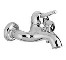 Смеситель для ванны Paffoni Giorgia GI022CR