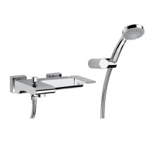 Смеситель для ванны Paini Ghibli 44CR105