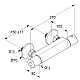Заказать Термостат для душа Kludi Basic 350020538 в магазине сантехники Santeh-Crystal.ru