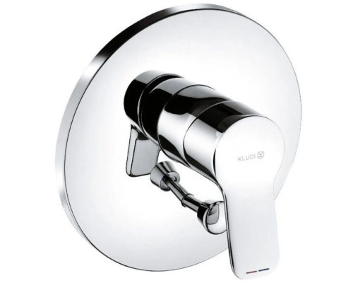 Приобрести Смеситель для ванны Kludi Pure&Easy 376500565 в магазине сантехники Santeh-Crystal.ru