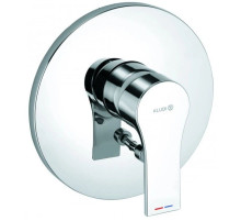 Смеситель для ванны Kludi Zenta SL 486500565