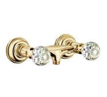 Смеситель для душа Kludi Adlon 5161045G4