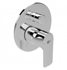 Смеситель для ванны Ideal Standard Connect Air A7035AA