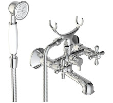 Смеситель для ванны Vidima Retro BA354AA