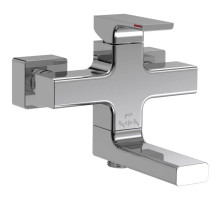 Смеситель для ванны Jacob Delafon Strayt E45370-CP