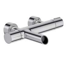 Термостат для ванны с душем Jacob Delafon Toobi E8992-CP