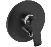 Смеситель для ванны Kludi Balance 526508775