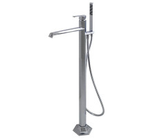 Смеситель напольный для ванны Noken Chelsea N199999363