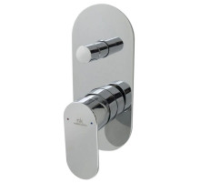 Смеситель для ванны Noken Hotels N194710550