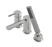 Смеситель на борт ванны Noken NK Concept N112080016