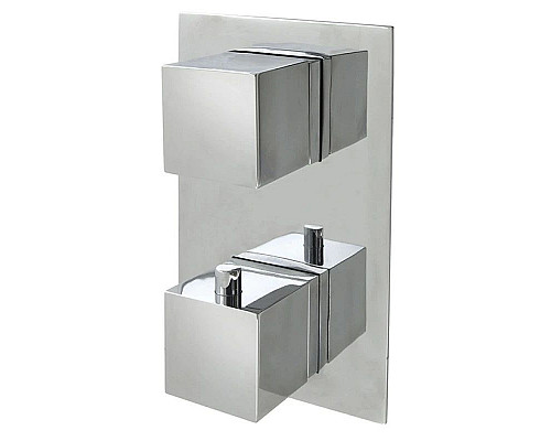 Santeh-Crystal.ru: Термостат для ванны Noken Square N199999569 Купить Термостат для ванны Noken Square N199999569 в магазине сантехники Santeh-Crystal.ru