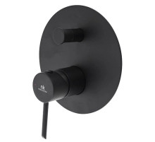 Смеситель для ванны Noken Round N200000011