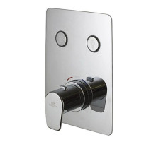 Термостат для ванны Noken Touch&Feel N155416563