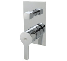 Смеситель для ванны Noken Urban N199999588