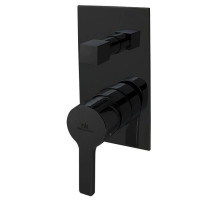 Смеситель для ванны Noken Urban N199999590