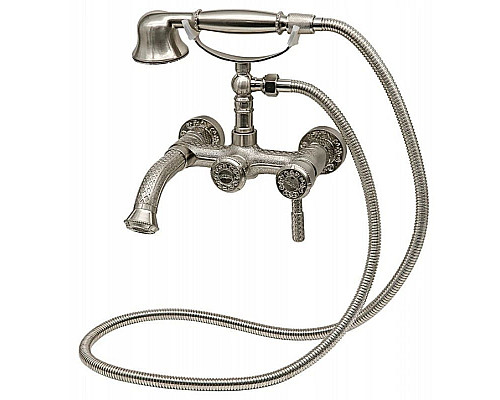 Купить Смеситель для ванны Milacio Vitoria MC.300.SL в магазине сантехники Santeh-Crystal.ru