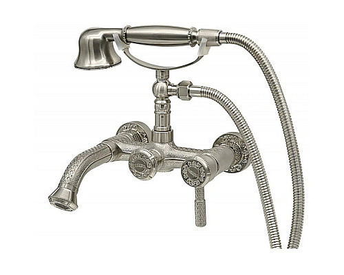 Купить Смеситель для ванны Milacio Vitoria MC.300.SL в магазине сантехники Santeh-Crystal.ru