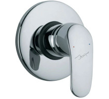 Смеситель для душа Jaquar Eko EKO-CHR-33227