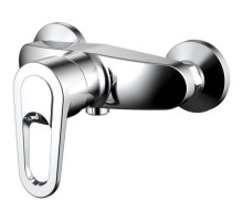 Смеситель для душа Bravat Loop F9124182CP-01-RUS