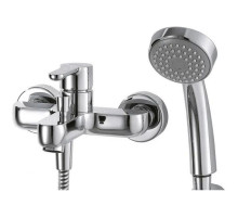 Смеситель для ванны Bravat Stream F63783C-B