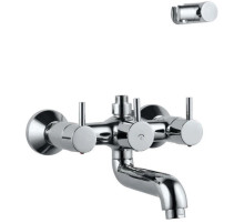 Cмеситель для ванны Jaquar Florentine FLR-CHR-5267N