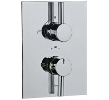 Термостат для ванны Jaquar Florentine FLR-CHR-5671