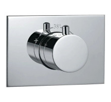 Центральный термостат Jaquar Florentine FLR-CHR-5679