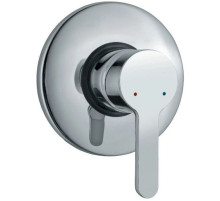 Cмеситель для душа Jaquar Fusion FUS-CHR-29227