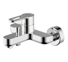 Смеситель для ванны Bravat Stream-D F637163C-B