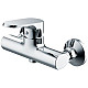 Купить Смеситель для душа Bravat Pure F9105161C-01 в магазине сантехники Santeh-Crystal.ru
