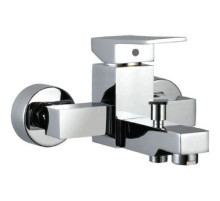 Смеситель для ванны Jaquar Kubix-F KUB-CHR-35119F