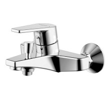 Смеситель для ванны Bravat Line F65299C-1