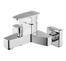 Смеситель для ванны Bravat Riffle F672106C-01