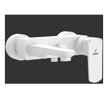 Смеситель для ванны Jaquar Kubix Prime KUP-WHM-35119PM