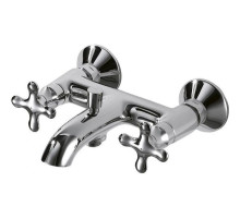 Смеситель для ванны Bravat Summer Rain F677111C-01