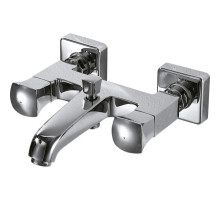 Смеситель для ванны Bravat Whirlpool F678112C-01