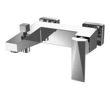 Смеситель для ванны Bravat Iceberg F676110C-01