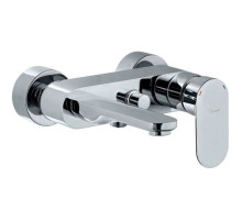 Cмеситель для ванны Jaquar Opal Prime OPP-CHR-15119PM