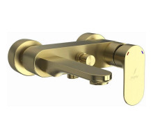 Cмеситель для ванны Jaquar Opal Prime OPP-GDS-15119PM
