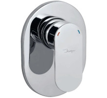 Cмеситель для душа Jaquar Opal Prime OPP-CHR-15227PM
