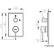 Купить Смеситель для ванны Bravat Arc P69193C-2-ENG в магазине сантехники Santeh-Crystal.ru