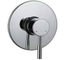 Cмеситель для душа Jaquar Solo SOL-CHR-6139