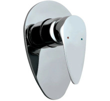 Cмеситель для душа Jaquar Vignette Prime VGP-CHR-81227