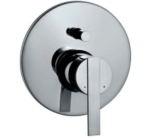 Cмеситель для ванны Jaquar Fonte FON-CHR-40079K