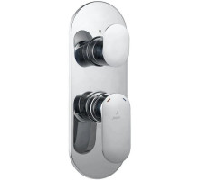 Cмеситель для ванны Jaquar Opal Prime OPP-CHR-15783KPM