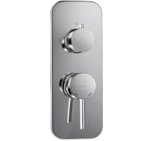 Смеситель для ванны Jaquar Florentine FLR-CHR-5783K