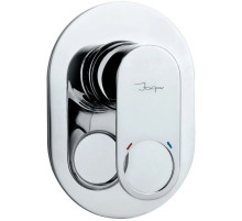 Смеситель для душа Jaquar Ornamix Prime ORP-CHR-10229PM